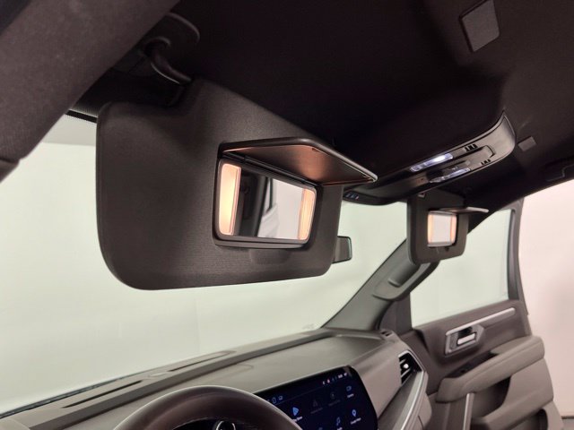 Used 2025 Chevrolet Tahoe LT RWD image 34