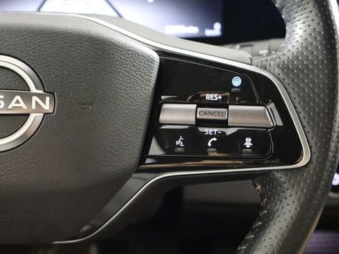 Used 2023 Nissan Ariya FWD image 24