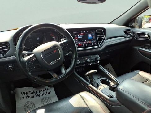 Used 2023 Dodge Durango R/T AWD/4WD image 13