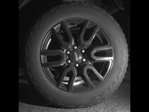 Certified 2022 GMC Sierra 1500 Elevation AWD/4WD image 40