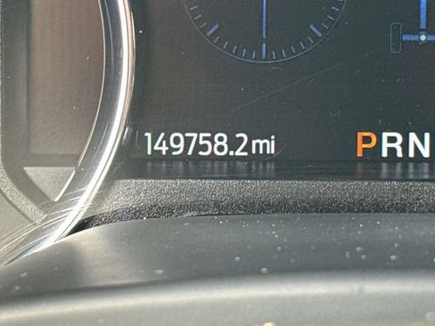 Used 2021 Ford Expedition Max XLT RWD image 30