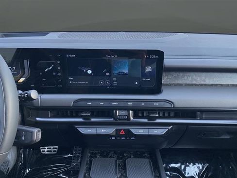 New 2027 Kia Telluride SX Prestige X-Pro image 9