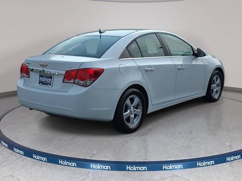 Used 2014 Chevrolet Cruze LT FWD image 6