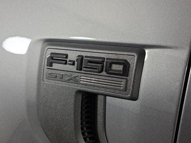 Used 2026 Ford F150 STX AWD/4WD image 11