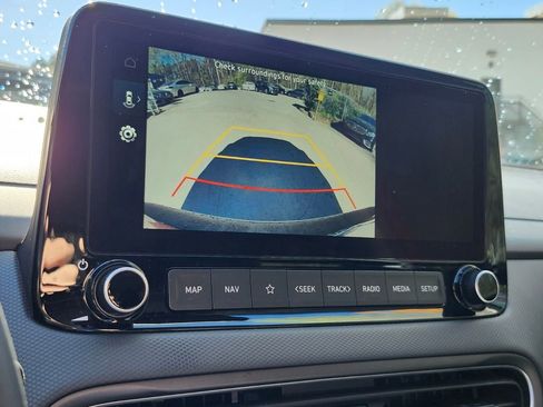 Used 2023 Hyundai Kona SEL w/ Convenience Package image 22