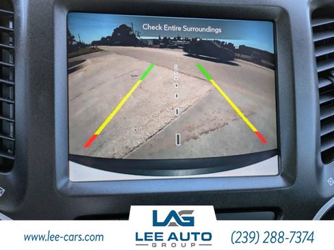 Used 2020 Jeep Cherokee Trailhawk image 27