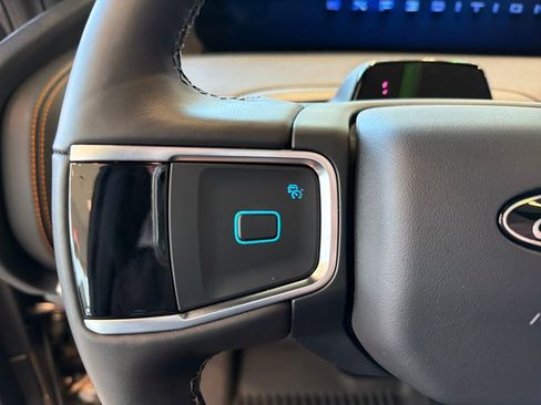 New 2026 Ford Expedition Tremor image 20