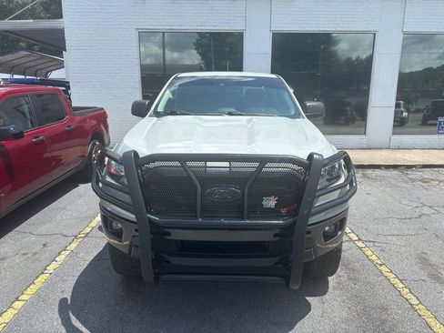 Used 2023 Ford Ranger XLT w/ Tremor Off-Road Package AWD/4WD image 1