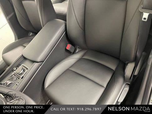 New 2026 MAZDA MAZDA3 s Sport image 21