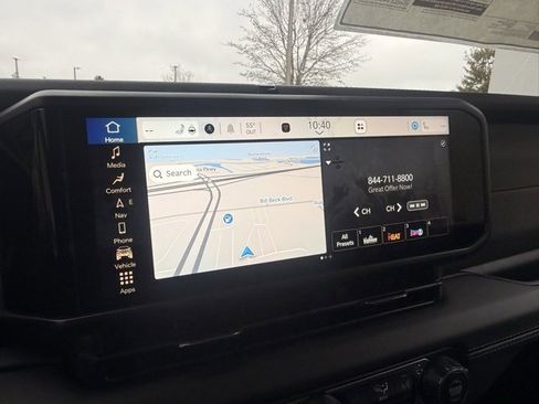 New 2026 Jeep Wrangler Unlimited Rubicon image 16