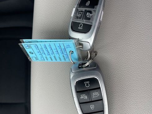 Used 2024 Hyundai Tucson SEL image 36