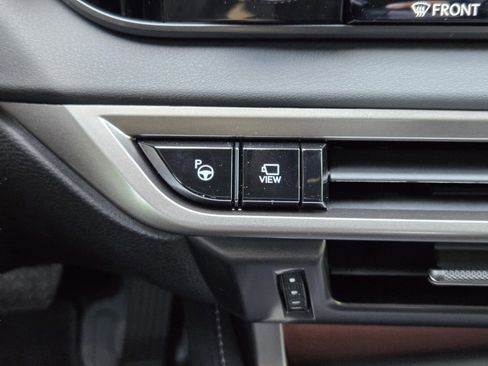 New 2026 Lexus RX 350 AWD/4WD image 13
