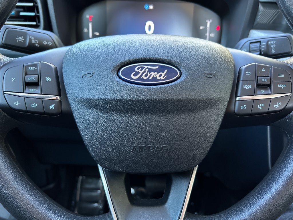Used 2025 Ford Maverick XLT w/ Equipment Group 302A AWD/4WD image 9