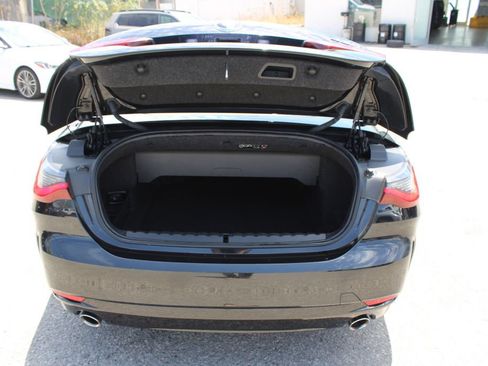 Used 2024 BMW 430i Convertible RWD image 10
