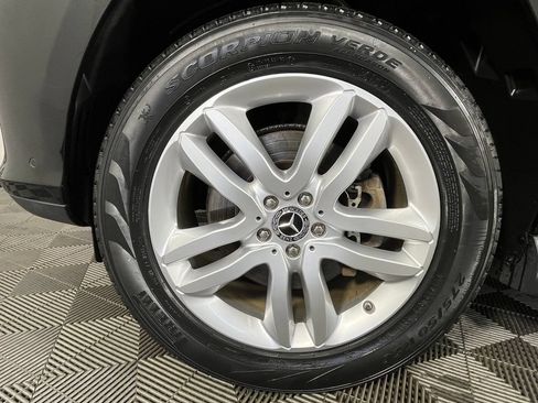 Used 2018 Mercedes-Benz GLS 450 4MATIC image 13