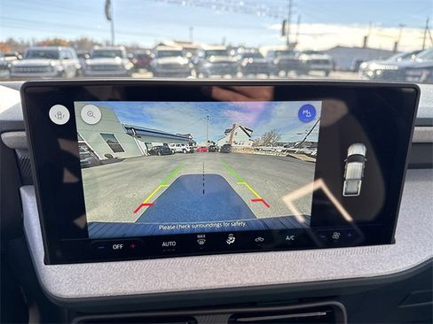 New 2025 Ford Maverick XLT w/ 4K Tow Package image 26