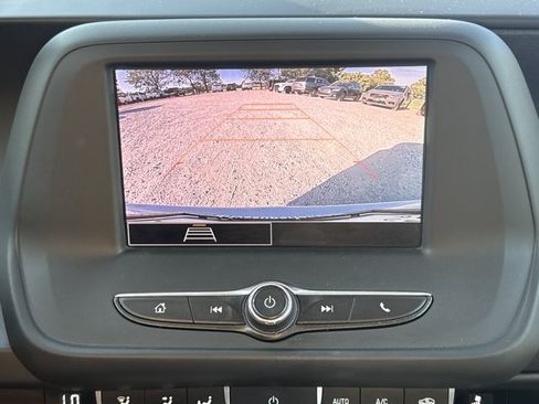 Used 2023 Chevrolet Camaro LT RWD image 6