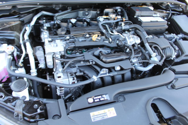 Certified 2026 Toyota Corolla SE FWD image 56