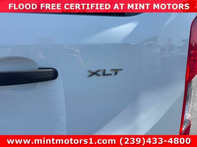 Used 2024 Ford Transit 350 XLT RWD image 23