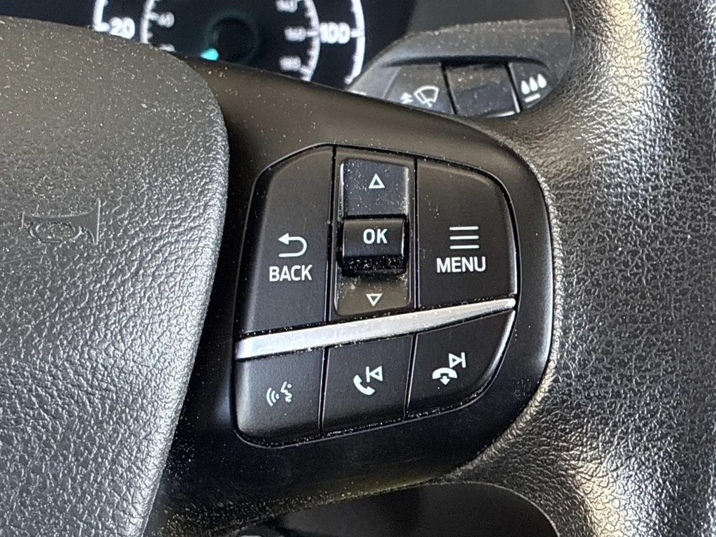 Used 2024 Ford Transit 350 XLT RWD image 35