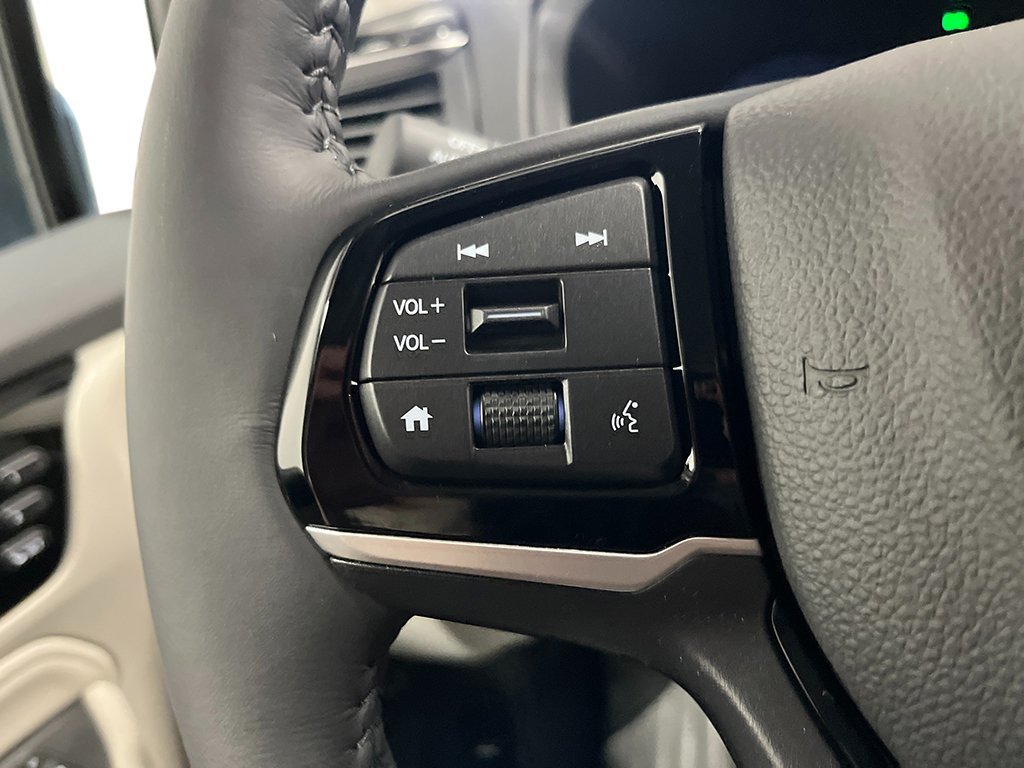 New 2027 Honda Odyssey Touring image 16