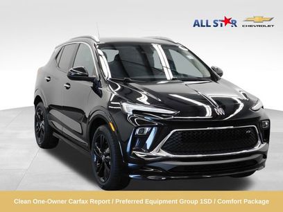 Used 2024 Buick Encore GX Sport Touring w/ Comfort Package