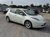 Used 2011 Nissan Leaf SL image 3