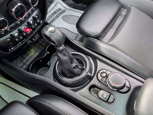 Used 2017 MINI Cooper Clubman S image 40