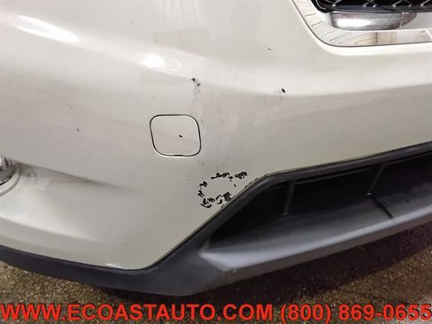 Used 2013 Subaru Crosstrek 2.0i Limited w/ Popular Pkg 2 AWD/4WD image 16