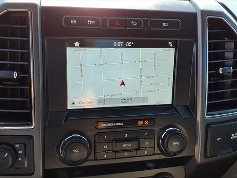 Used 2019 Ford F250 XLT w/ XLT Premium Package image 18