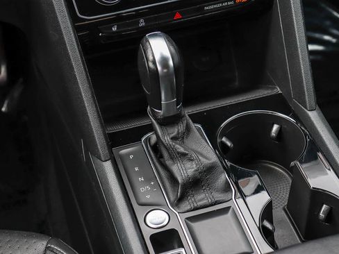 Used 2019 Volkswagen Atlas SEL R-Line FWD image 22