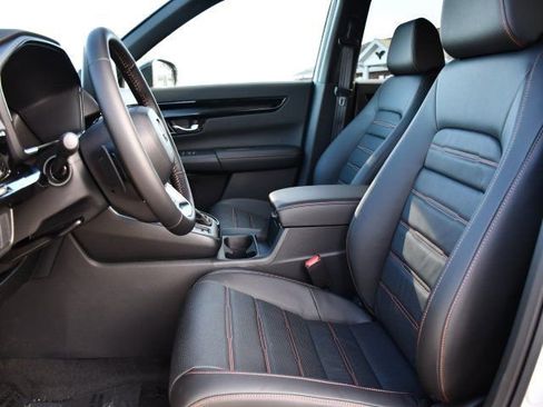New 2026 Honda CR-V Sport Touring image 15