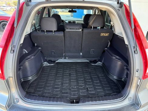 Used 2010 Honda CR-V LX image 30