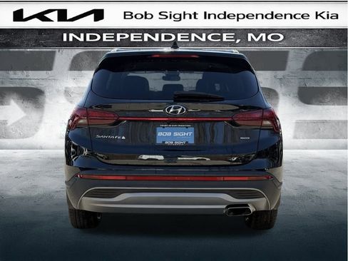 Used 2023 Hyundai Santa Fe SE image 11