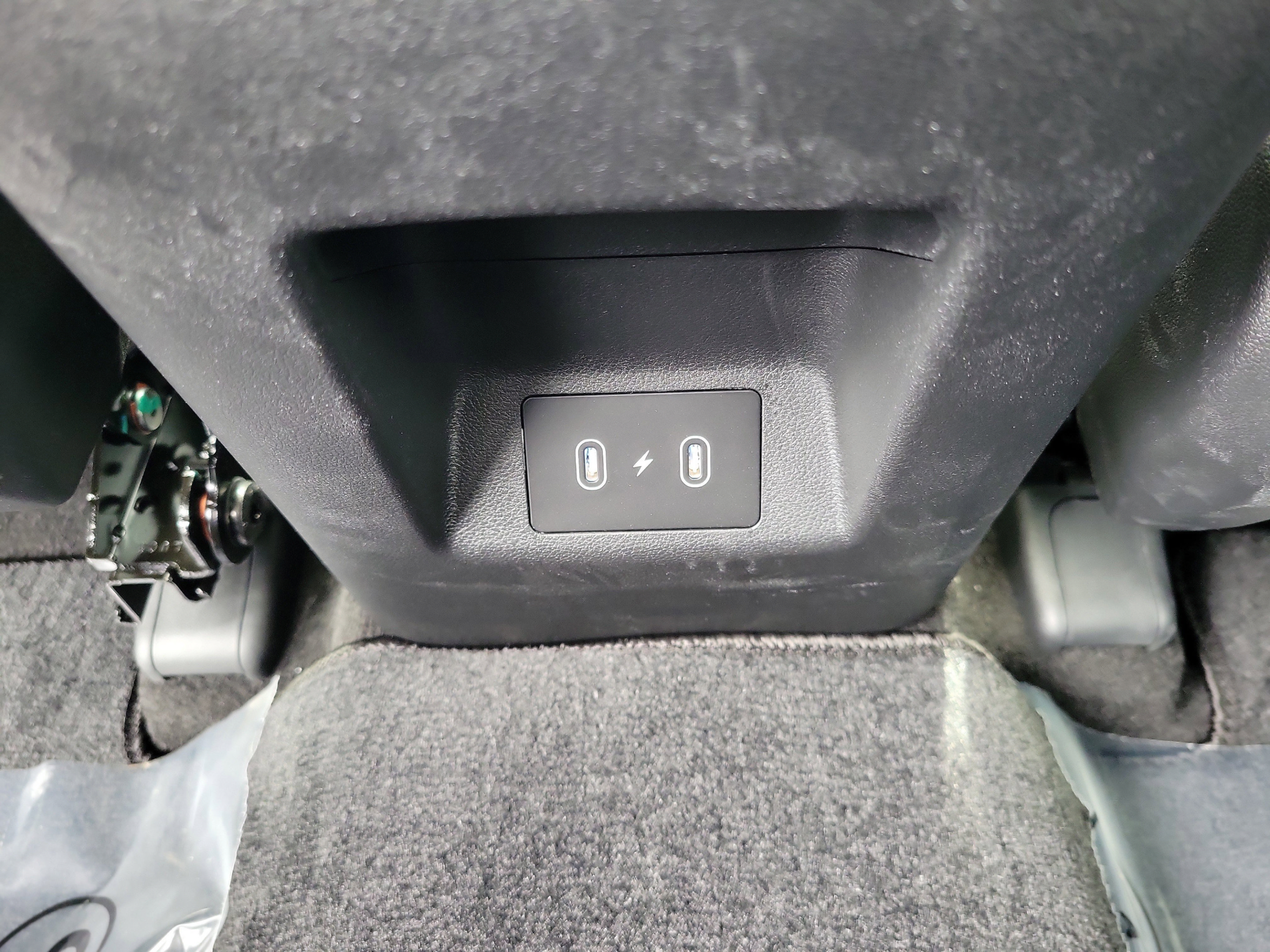 New 2026 Hyundai Tucson SEL Plus FWD image 21