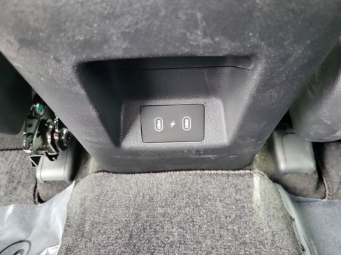New 2026 Hyundai Tucson SEL FWD image 21