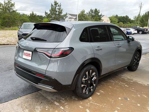 New 2027 Honda HR-V EX-L image 6