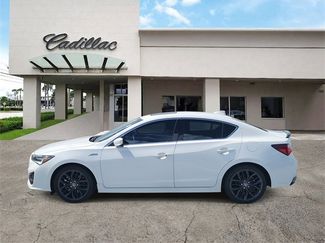 Used 2022 Acura ILX video 2