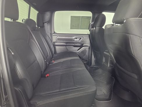 Used 2024 RAM 1500 Big Horn AWD/4WD image 31