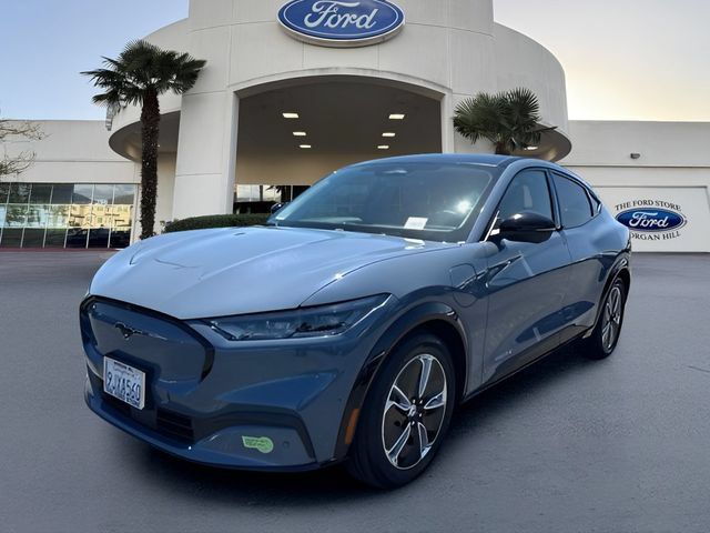 Certified 2023 Ford Mustang Mach-E Premium RWD image 1