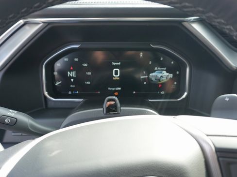 New 2026 GMC Sierra 1500 Denali w/ Technology Package image 19