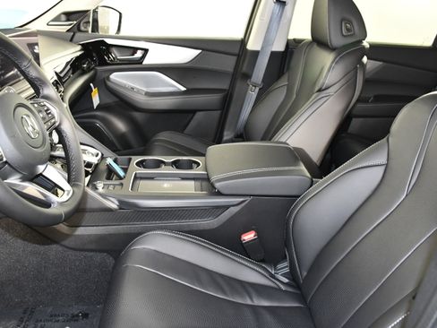 New 2026 Acura MDX SH-AWD w/ Technology Package image 14