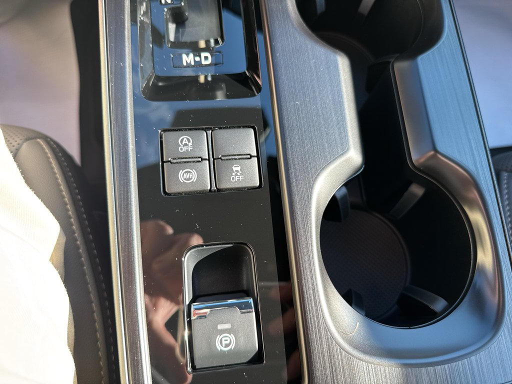 New 2026 Subaru Outback Limited AWD/4WD image 28