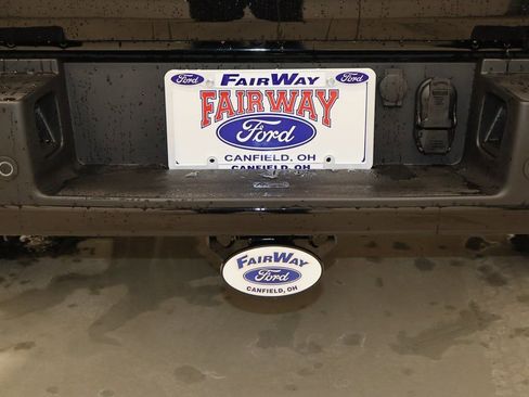 New 2025 Ford F150 XLT w/ Equipment Group 302A MID AWD/4WD image 29