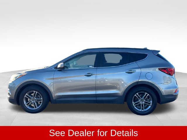 Used 2017 Hyundai Santa Fe Sport FWD image 3