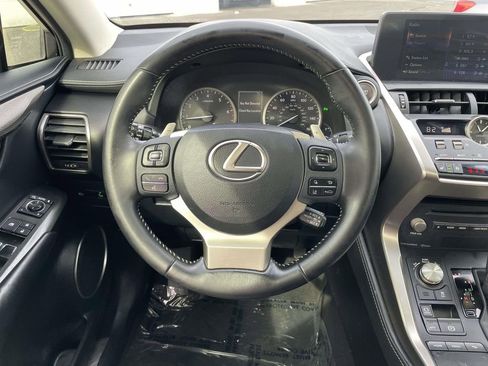 Used 2019 Lexus NX 300 FWD w/ Comfort Package image 24