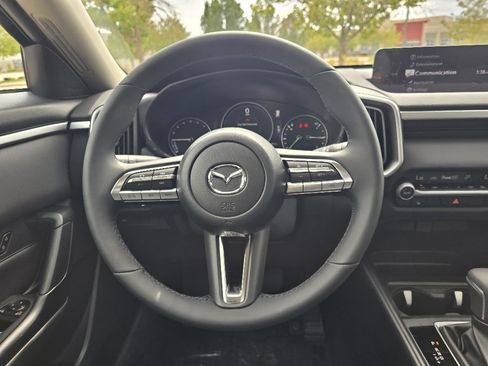 New 2026 MAZDA CX-50 2.5 Hybrid w/ Cargo Package AWD/4WD image 27