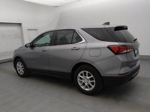 Used 2024 Chevrolet Equinox LT FWD image 3