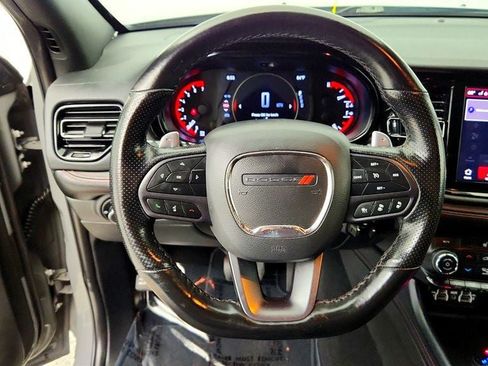 Used 2023 Dodge Durango GT AWD/4WD image 13