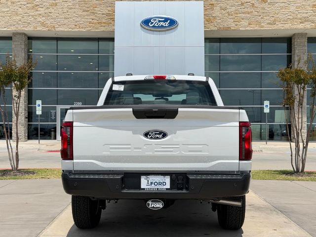 New 2026 Ford F150 XL AWD/4WD image 49